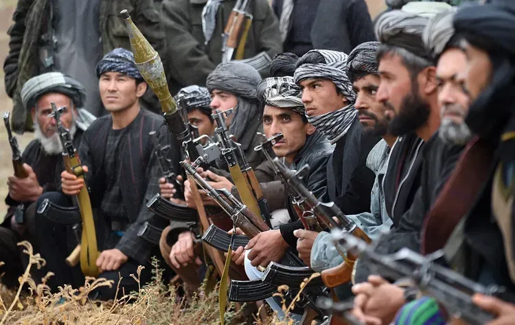 “Taliban” Ramazan bayramı ilə əlaqədar atəşkəs elan etdi