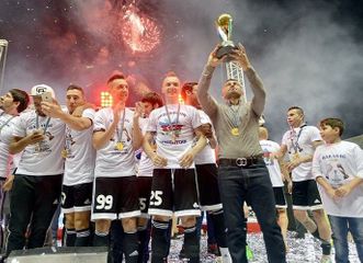 Qurban Qurbanov və "Qarabağ" dünya REKORDÇULARI ARASINDA