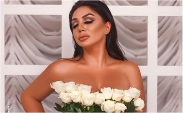 "Mənə laqeyid qalmaq mümkün deyil" - Lətifə