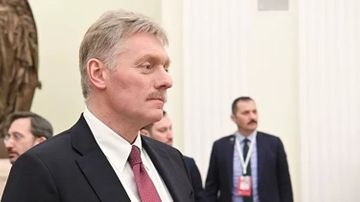 Peskov xəstəxanadan buraxıldı