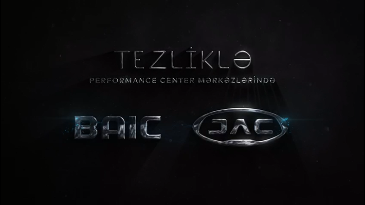 "Performance Center" şirkəti ölkəyə daha 2 beynəlxalq avtomobil markasını gətirir!