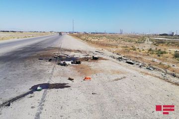 Sumqayıtda 5 nəfərin ölümü ilə bağlı FHN məlumat yaydı