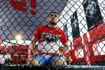 Həbib Nurməhəmmədov koronavirus testindən imtina etdi