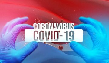 111 yaşlı qadın koronavirusdan sağaldı