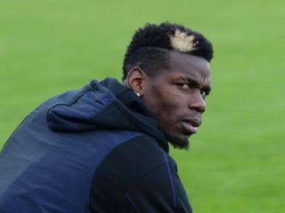 “Yuventus” Poqbanı almaqdan imtina etdi