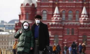 Moskvada karantin rejiminin müddəti yenə uzadıldı