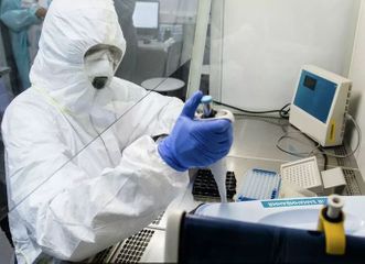 Koronavirus peyvəndi ilin sonunadək hazır ola bilər