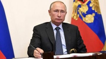 Politoloq Putinin qələmini “deşifrə” etdi: “Vəzifəli şəxslər qorxmalıdır...”