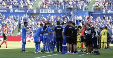 La Liqanın bərpası ilə bağlı YENİ QƏRAR