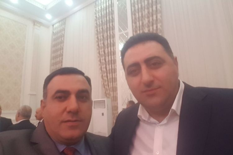 "Mübariz İbrahimov, Ramil Səfərov kimi qəhrəmanlar filmlərdə olur" - Emin Həsənli