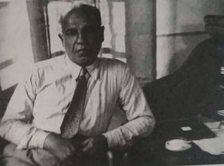 Azərbaycan kəşfiyyatının “xaç atası”nın keşməkeşli həyatı və acı sonu - ARAŞDIRMA - FOTO