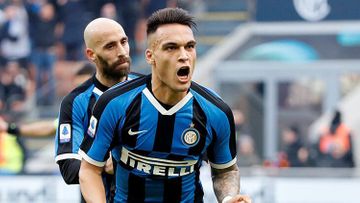 “Barselona” Lautaro Martineslə anlaşdı