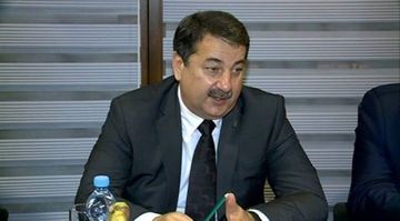 "Çempionat bərpa olunmalıdır" - Vaqif Sadıqov