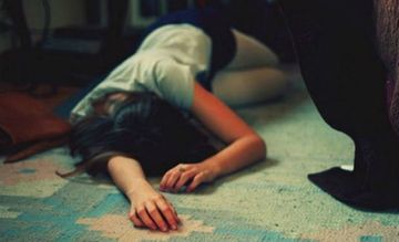 Bakıda eyvanda meyit tapıldı