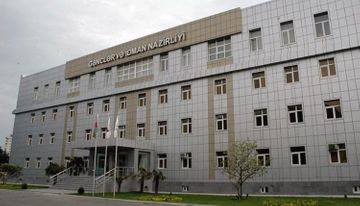 Olimpiya İdman Komplekslərində məşqlərə icazə verildi - RƏSMİ