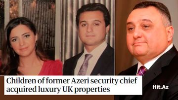 Eldar Mahmudovun yüz milyonluq sərvəti - Araşdırma başlandı