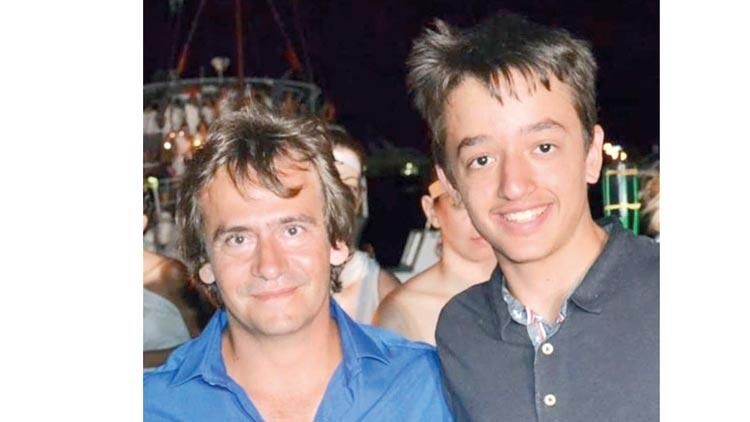 Bilmədən oğlunun ölüm xəbərini verdi - Jurnalistin dramı