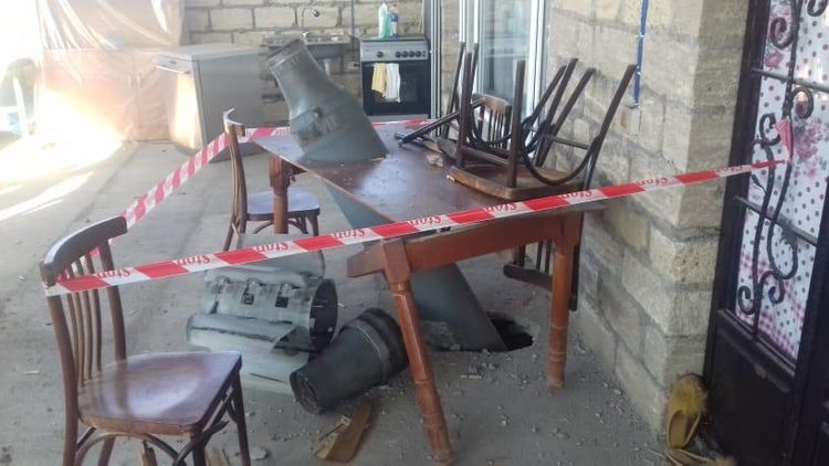 Prezidentin köməkçisi Ermənistanın saxtakarlığını ifşa etdi