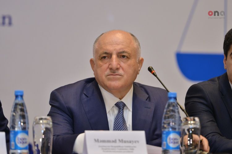 Azərbaycanın işğaldan azad olunan ərazilərinin inkişaf proqramı hazırlanacaq