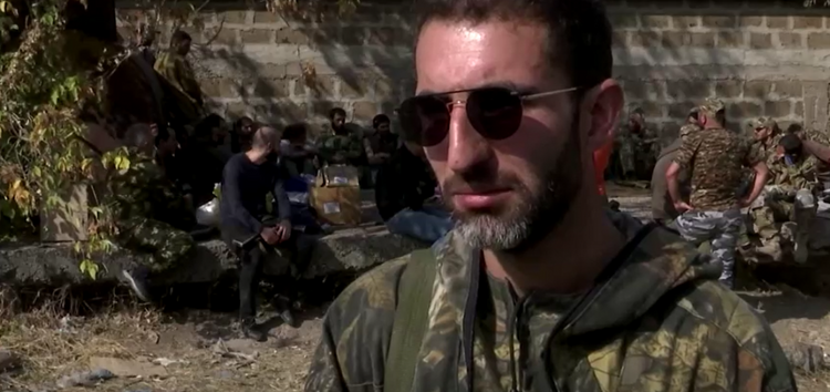 Dünya Ermənistan ordusundakı muzdlulardan yazır: 1500 dollara görə qeyb olanlar…