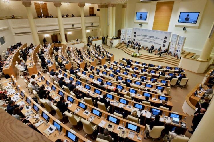 Gürcüstan parlamentinə seçilən azərbaycanlı deputatların SAYI