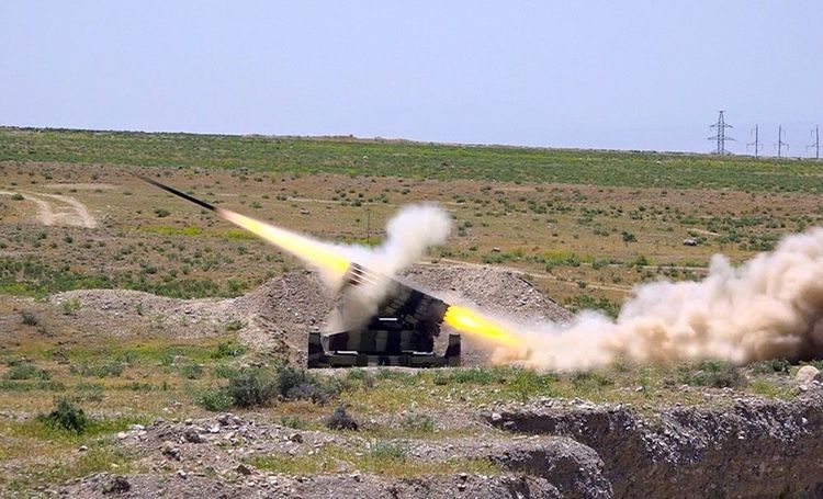 “Erməni tərəfi yenə yalan məlumat yayır” - MN