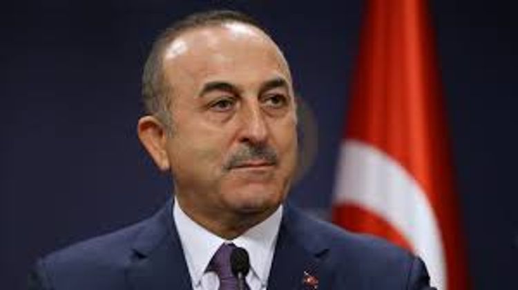 "Azərbaycanı yalnız buraxmamız mümkün deyil" - Çavuşoğlu