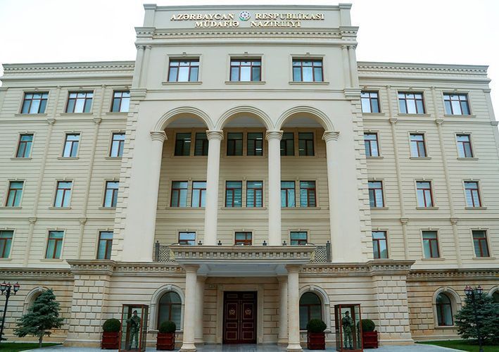 MN: “Ermənistan tərəfi yeni senarilər əsasında yazdığı nağıllara daxili auditoriyasını inandırmağa çalışır”