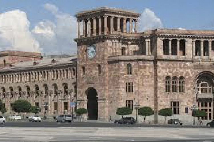 Müharibənin 39-cu günü: Ermənistan iqtisadiyyatı total iflas mərhələsində - TƏHLİL