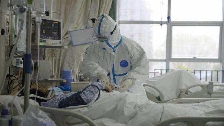 İnsanlara təhlükə yaradan koronavirus xəstəsinə xəbərdarlıq edildi
