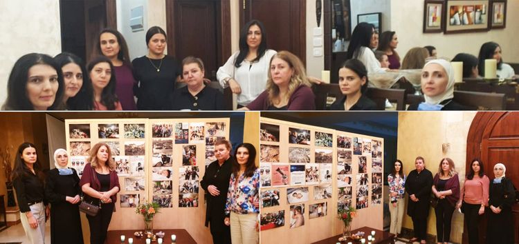 İordaniyada erməni terrorunun qurbanları anılıb