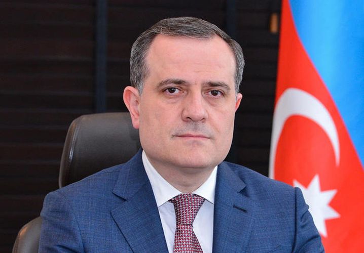 “Ermənistanın müharibə cinayətlərini beynəlxalq ictimaiyyət qəti şəkildə qınamalıdır” - Nazir
