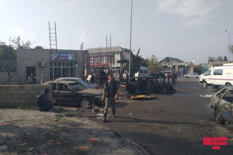 Ermənistanın hərbi-siyasi rəhbərliyi beynəlxalq tribunal qarşısına çıxarılmalıdır - TƏHLİL