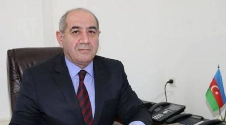 Qurban Yetirmişli: “Azərbaycanda son günlər hiss edilən zəlzələlər..."