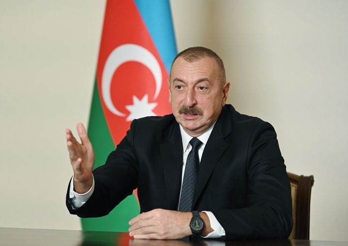 Üç atəşkəs razılaşmasına əməl olunmamasının səbəbi - Prezident AÇIQLADI