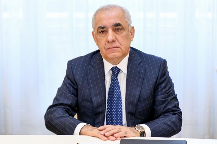 Vəng kəndinin Çinarlı adlandırılmasına dair Qanunun tətbiqi haqqında sərəncam imzalandı