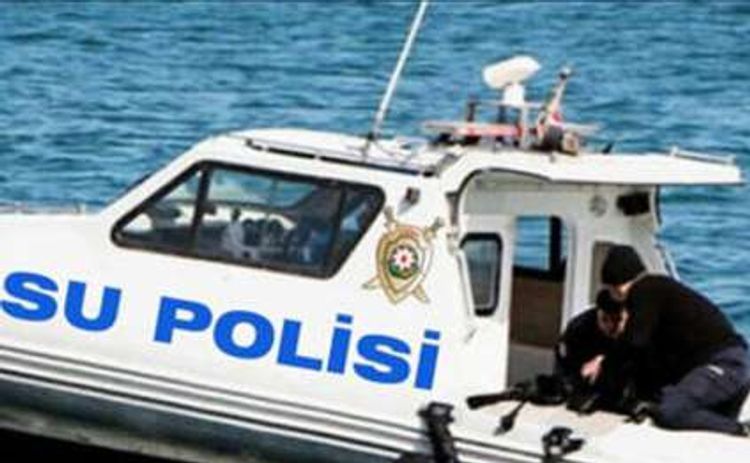 Komendant saatında qanunsuz balıq ovu edənlər saxlanıldı - VİDEO