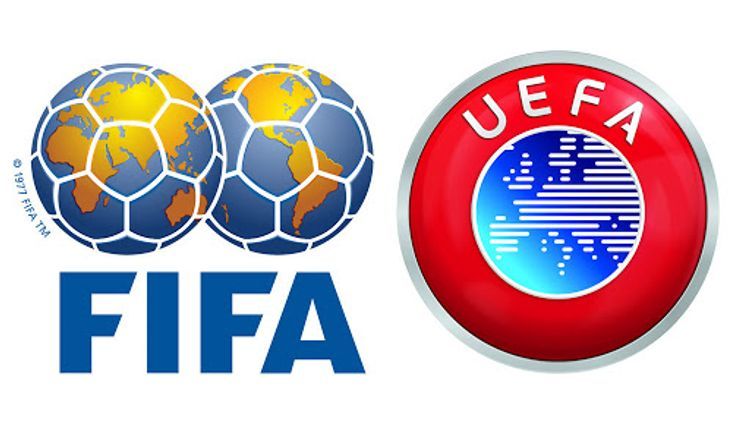 UEFA qaydalara yenidən baxmaq üçün FİFA-ya müraciət etdi