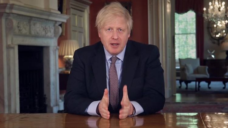 Karantin rejimi nə vaxt bitəcək? - Boris Consondan müjdə: 