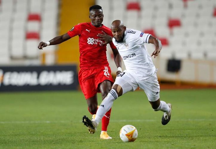 “Qarabağ” UEFA reytinqində gerilədi