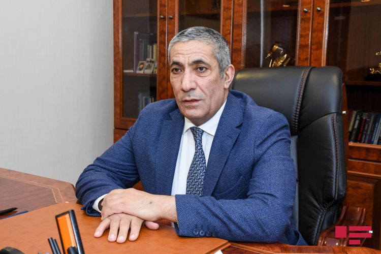 “Azərbaycanda əsgər, zabit hər zaman olub, amma rəhbəri olmayıb, indi onun rəhbəri də var” - Deputat