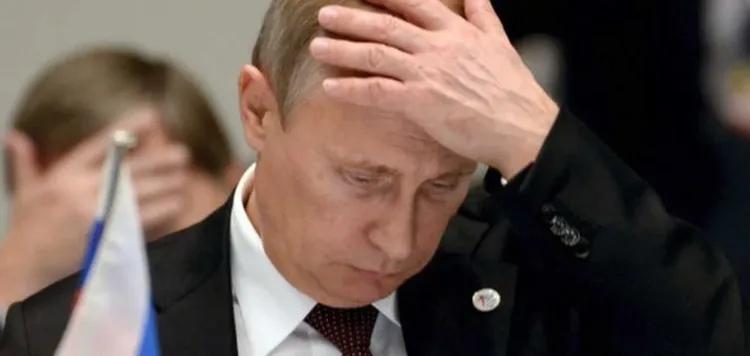 Putinin səhhəti və istefası ilə bağlı şayiələrə Kremldən CAVAB