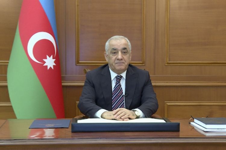 “Biz erməni xalqına qarşı müharibə aparmırıq" - Əli Əsədov