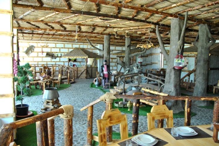 Bu şəhərlər və rayonlarda kafe, restoranların fəaliyyəti dayandırıldı