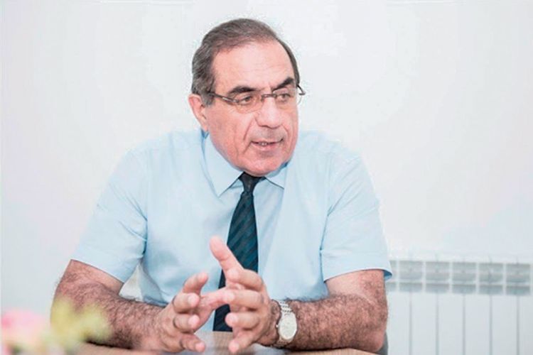 Qabil Hüseynli: "ATƏT Ermənistanın qeyri-qanuni məskunlaşdırma siyasətinə qarşı da mübarizə aparmayıb"