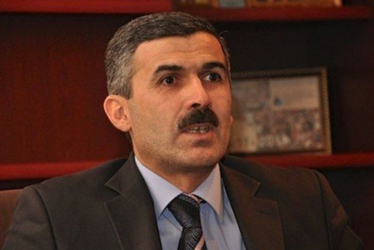Türkiyədə müalicə olunan Oqtay Gülalıyev sabah Bakıya gətirilir