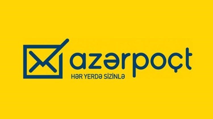 “Azərpoçt”un şöbələri bayram günü növbəli iş rejimində işləyəcək