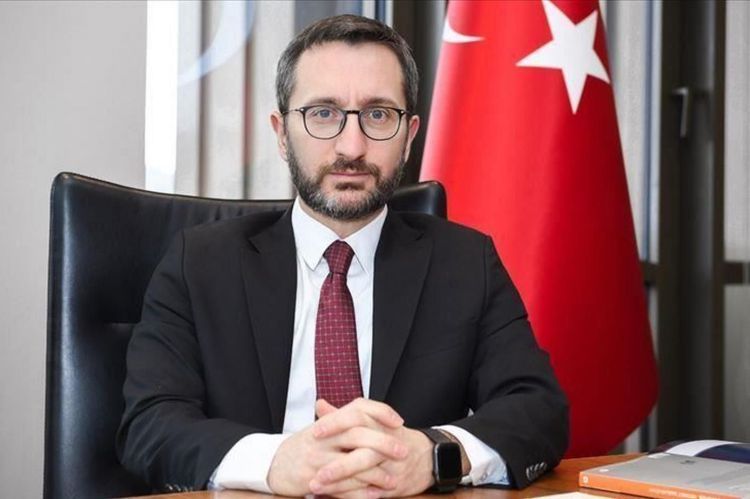 “Şuşanın qurtuluşu xeyirli, uğurlu olsun!” - Fəxrəddin Altun