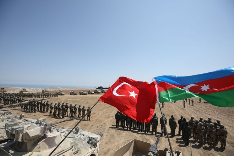 Azərbaycanlı qardaşlarımız 28 ildən sonra məşhur xarıbülbülün açmasını görəcək - Türkiyə MN