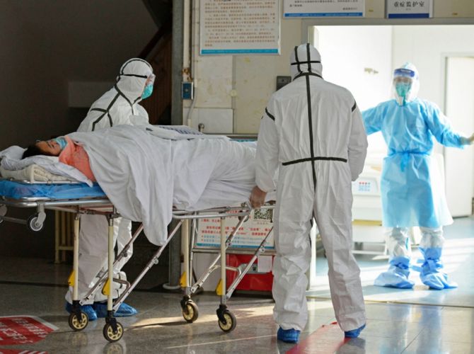 Dünyada koronavirusa yoluxanların sayı 50 milyonu ötdü